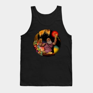 Sanguine Tank Top